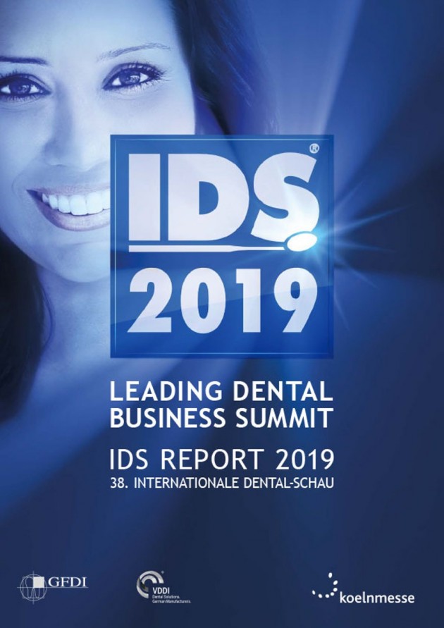 IDS COLOGEN 2019